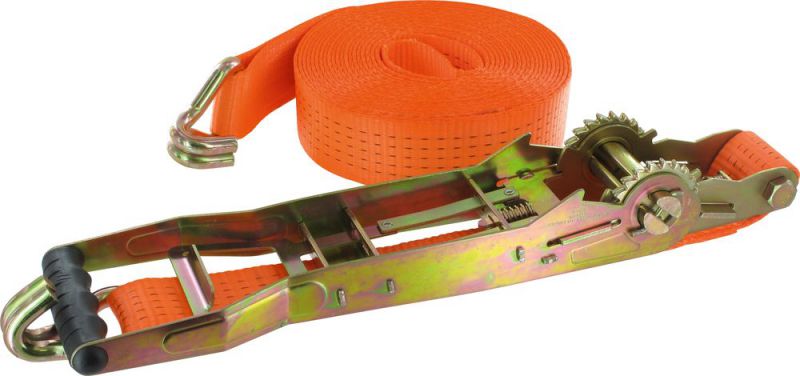 TRIUSO Zurrgurt 10 mx50 mm, LC 2500 daN - ZG10ERGO