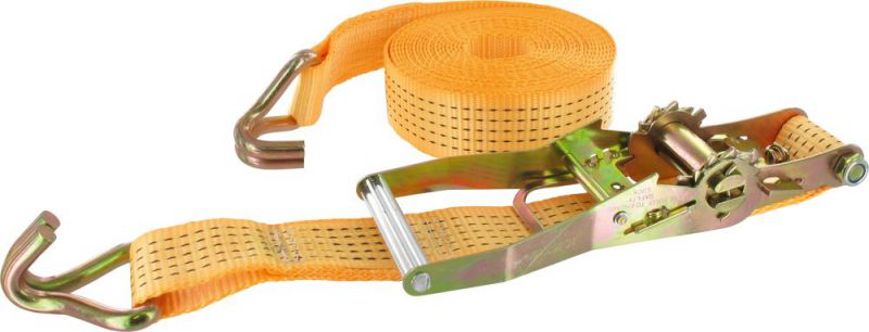TRIUSO Zurrgurt 8 mx50 mm, LC 2500 daN - ZG81