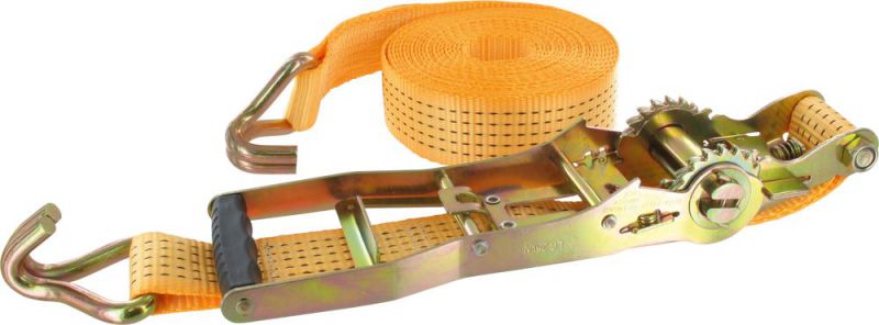 TRIUSO Zurrgurt 8 mx50 mm, LC 2500 daN - ZG82