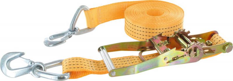 TRIUSO Zurrgurt 8 mx50 mm, LC 2000 daN - ZG83