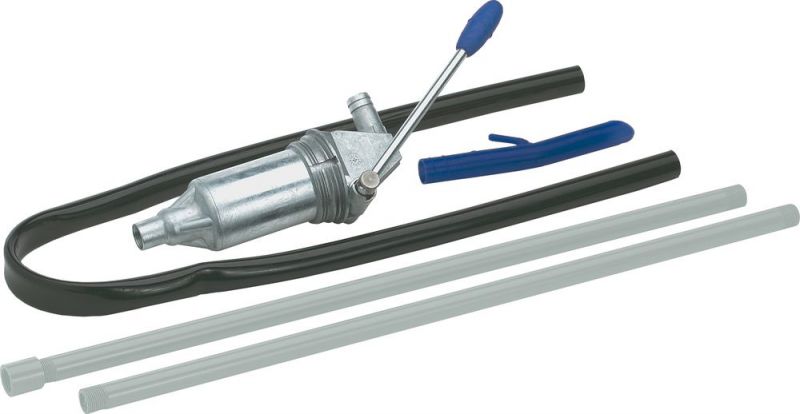 TRIUSO Hebel-Zylinder-Pumpe 1200 mm, 12 l/min - ZP12