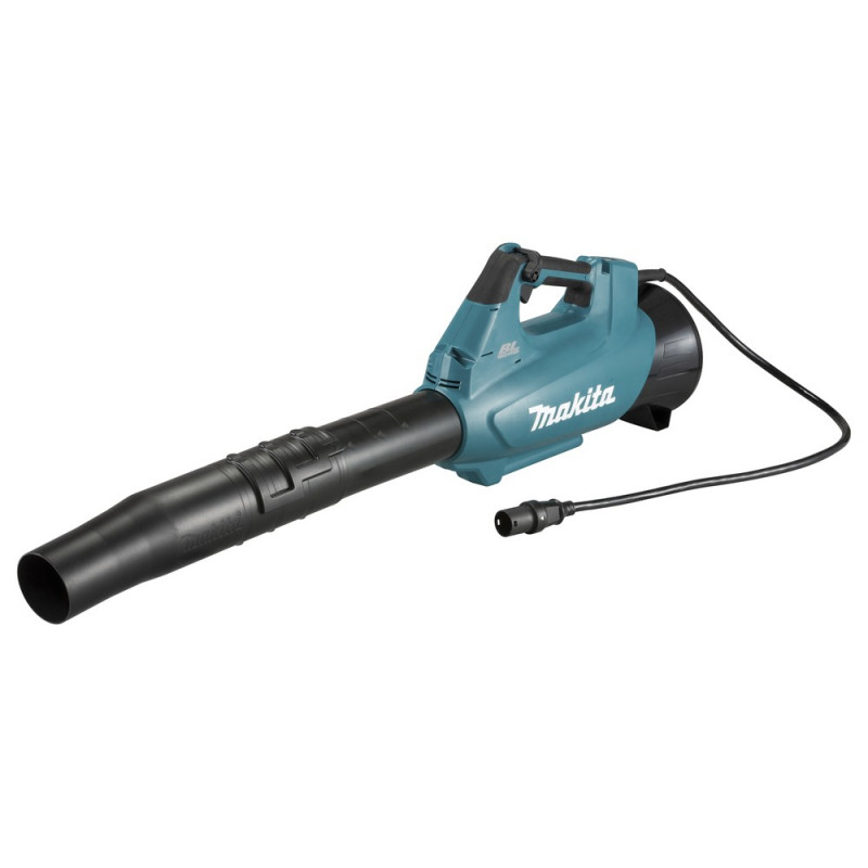 MAKITA Akku-Gebläse 36V PDC-Connector (ohne Akku, ohne Ladegerät) - UB001CZ