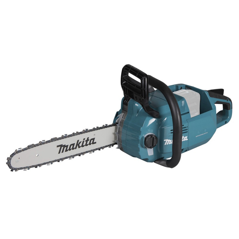 MAKITA Akku-Kettensäge 40V max. (ohne Akku, ohne Ladegerät) - UC011GZ