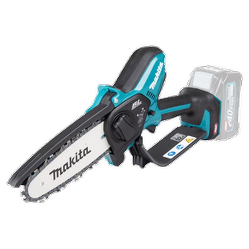 Makita Tronçonneuse d'élagage XGT ®UC029GZ
