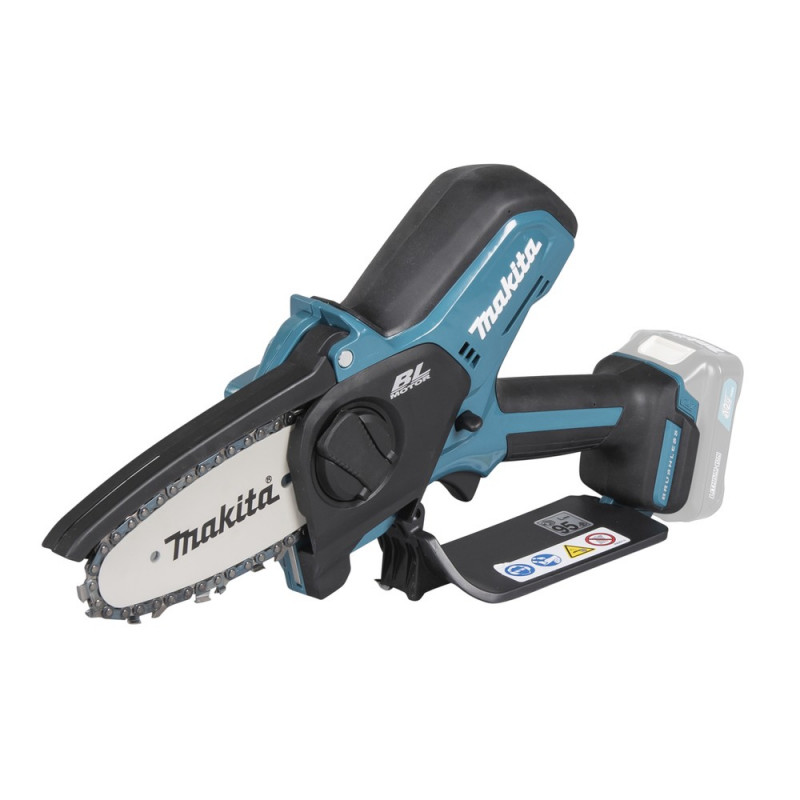 MAKITA Akku-Astsäge 12V max. (ohne Ladegerät und Akkus) - UC100DZ