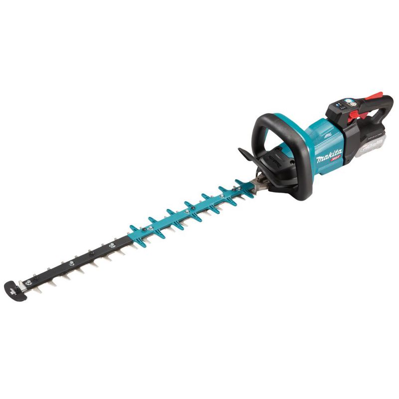 MAKITA Akku-Heckenschere 60 cm 40V max. (ohne Akku, ohne Ladegerät) - UH004GZ