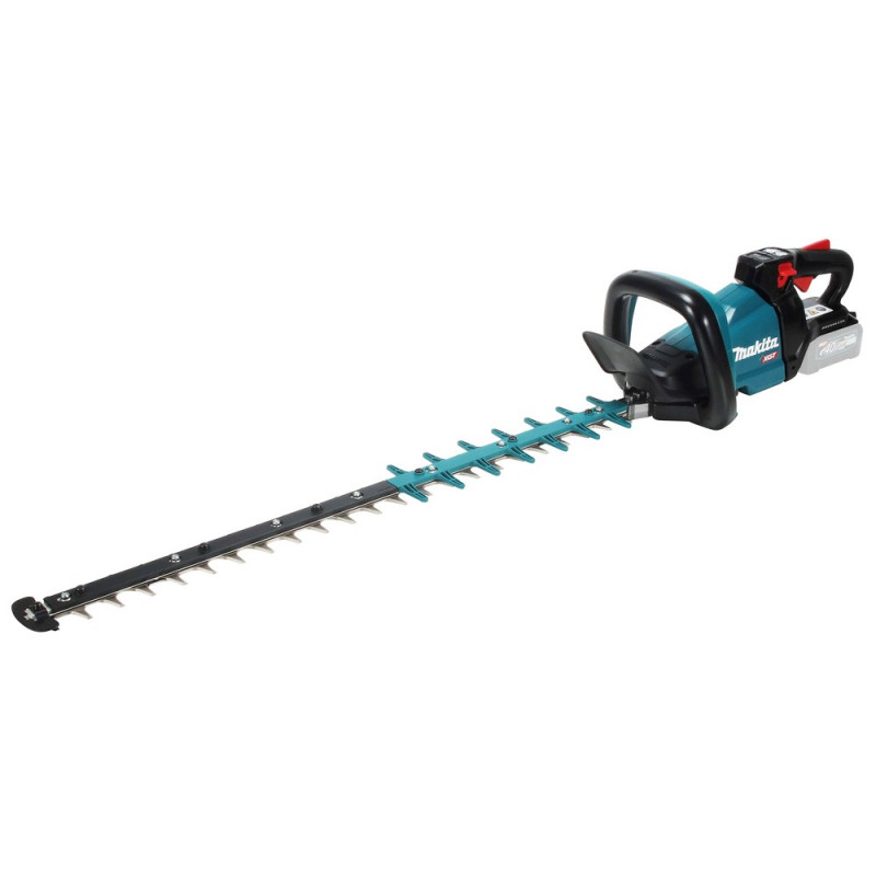 MAKITA Akku-Heckenschere 75 cm 40V max. (ohne Akku, ohne Ladegerät) - UH005GZ
