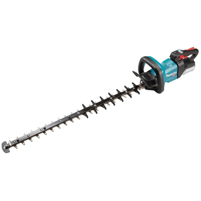 MAKITA Akku-Heckenschere 75 cm 40V max. (ohne Akku, ohne Ladegerät) - UH007GZ
