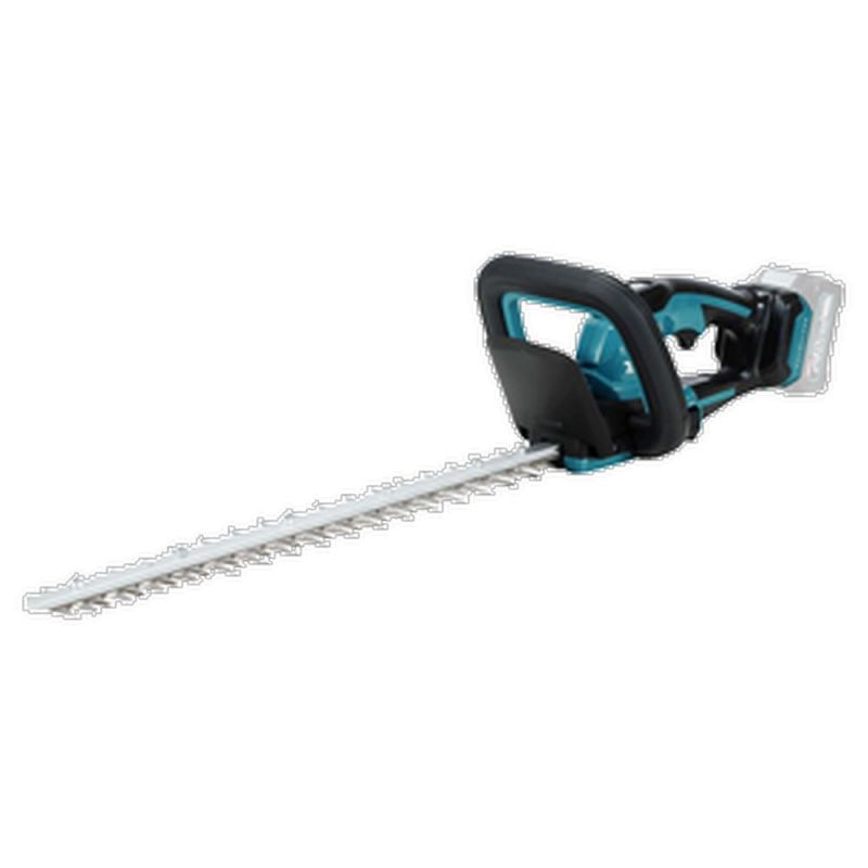MAKITA Akku-Heckenschere 50 cm 40V max. (ohne Ladegerät und Akkus) - UH020GZ