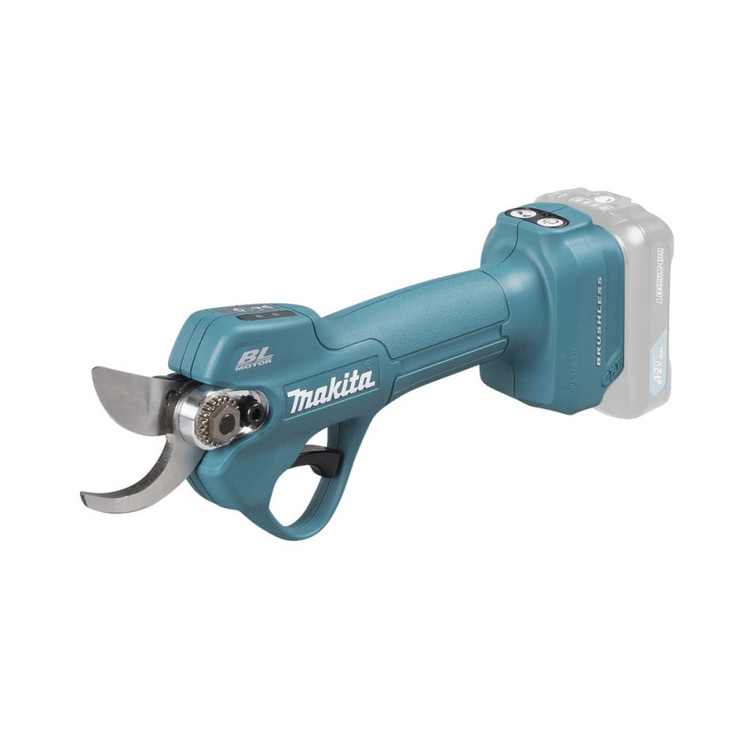 MAKITA Akku-Astschere 12V max. (ohne Ladegerät und Akkus) - UP100DZ
