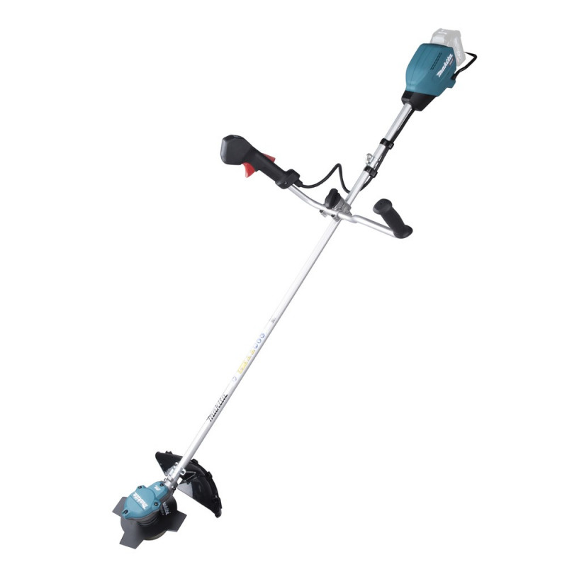 MAKITA Akku-Freischneider 40 V max. (ohne Akku, ohne Ladegerät) - UR002GZ01