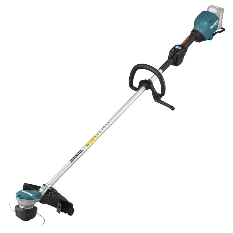 MAKITA Akku-Freischneider 40 V max. (ohne Akku, ohne Ladegerät) - UR003GZ01