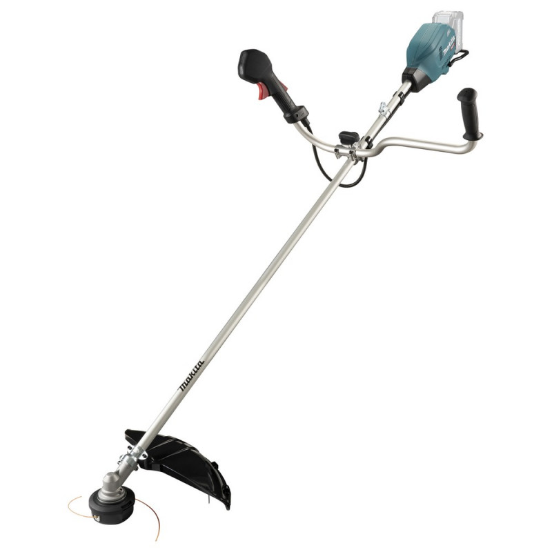 MAKITA Akku-Freischneider 40V max., Zweihandgriff (ohne Ladegerät und Akkus) - UR006GZ06
