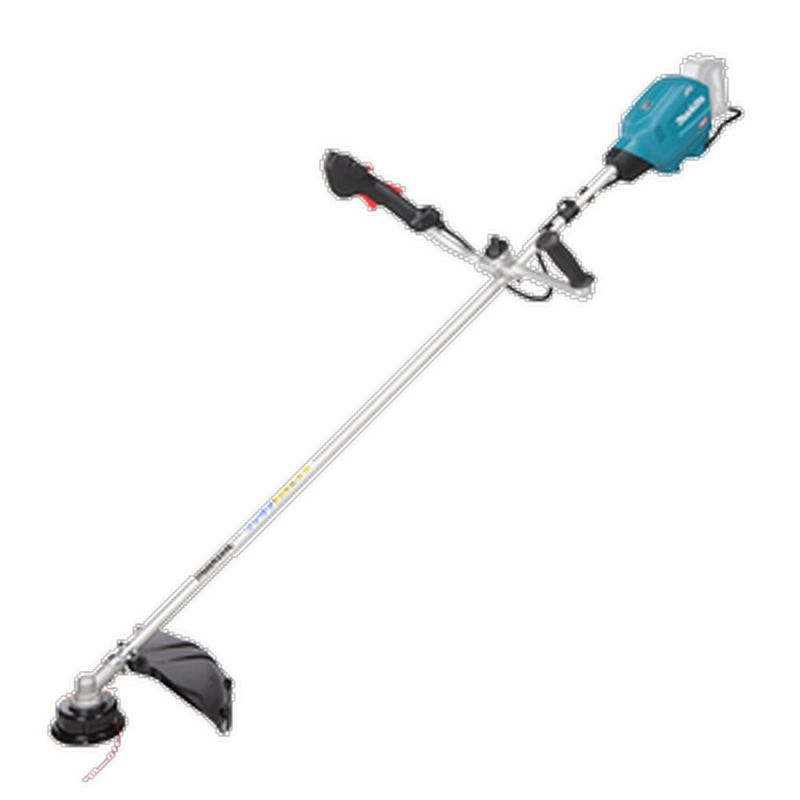 MAKITA Akku-Freischneider 40V max., Zweihandgriff (ohne Ladegerät und Akkus) - UR013GZ04