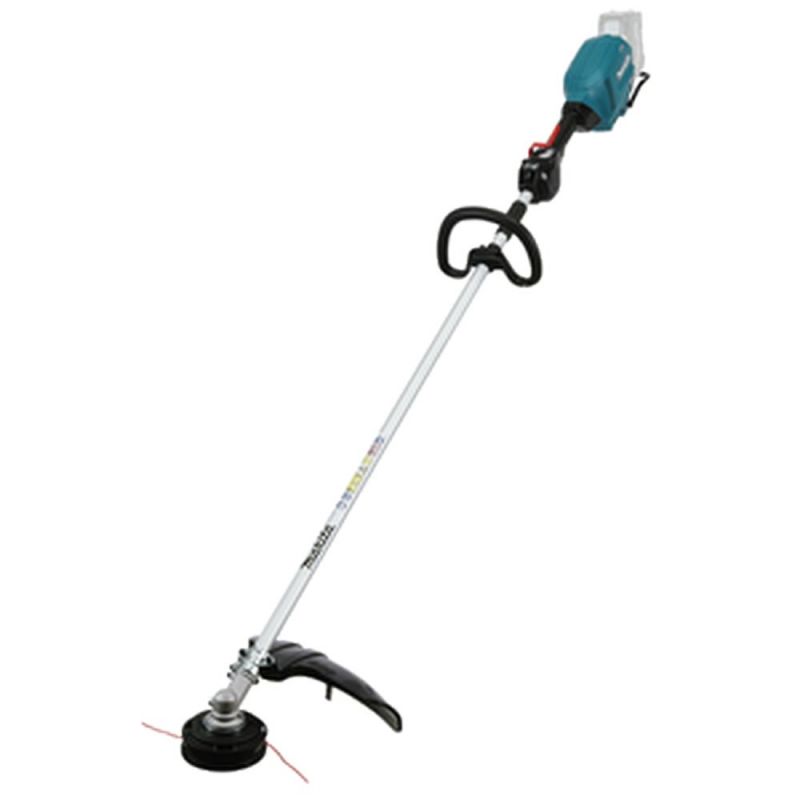 MAKITA Akku-Freischneider 40V max., Rundgriff (ohne Ladegerät und Akkus) - UR014GZ