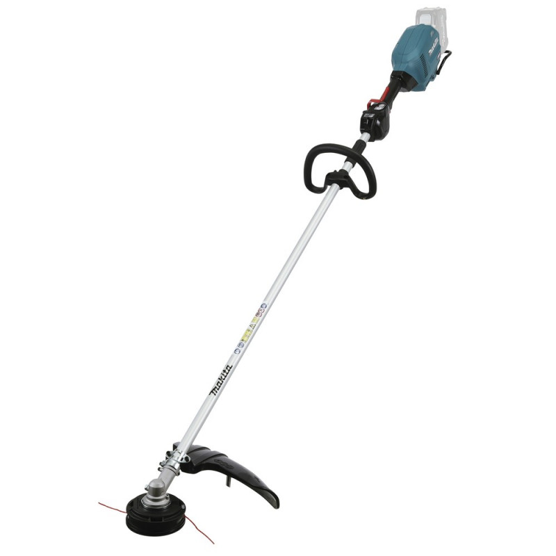 MAKITA Akku-Freischneider 40V max., Rundgriff (ohne Ladegerät und Akkus) - UR014GZ