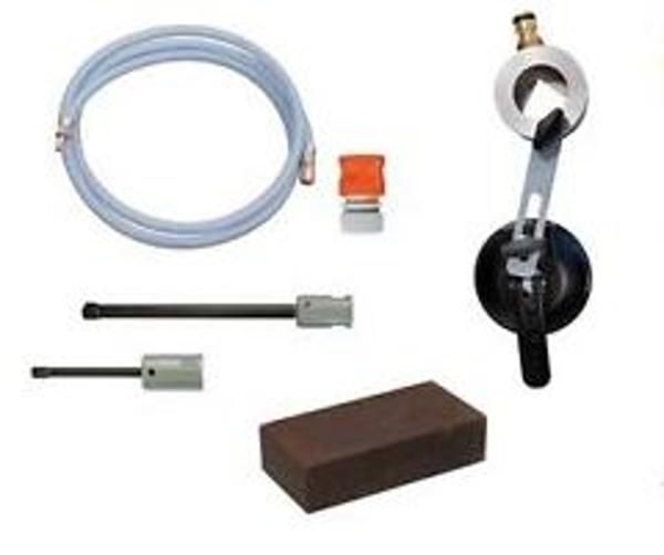 EIBENSTOCK Kit de démarrage END 712 P