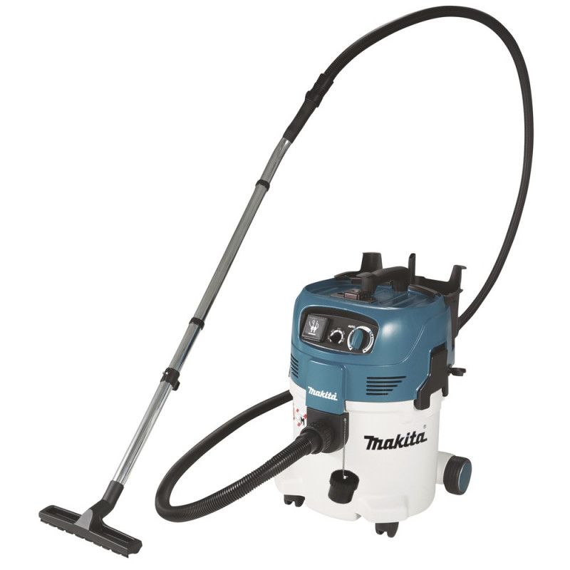 MAKITA Staubsauger Klasse M, 30 l - VC3012M