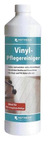 HOTREGA Vinyl-Pflegereiniger (Konzentrat) 1 L 