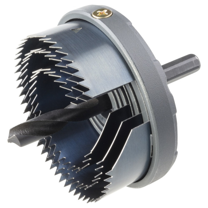 wolfcraft Standard-Lochsägen-Set - 2169000