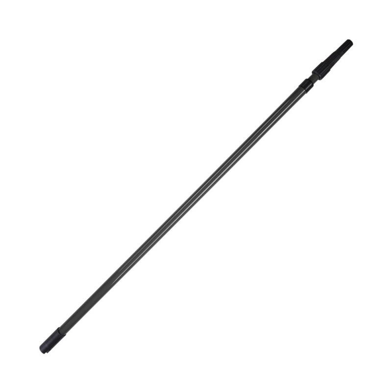 wolfcraft Telekopstiel für Deckenhalter - 4012000