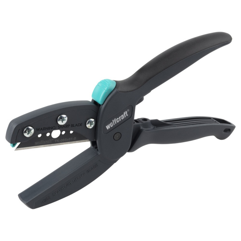 wolfcraft megacut PRO (Allesschneider) - 4168000