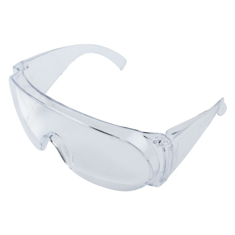 wolfcraft Bügelschutzbrille Standard (CE) - 4930000