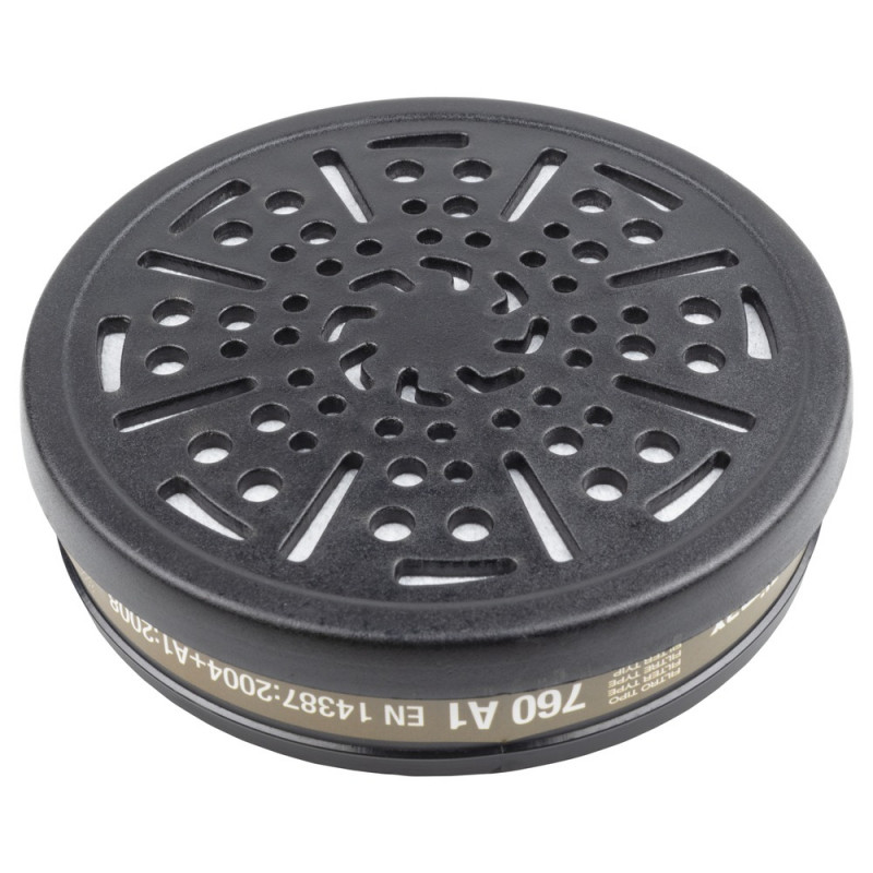 wolfcraft Ersatzfilter A1 (CE) - 4952000