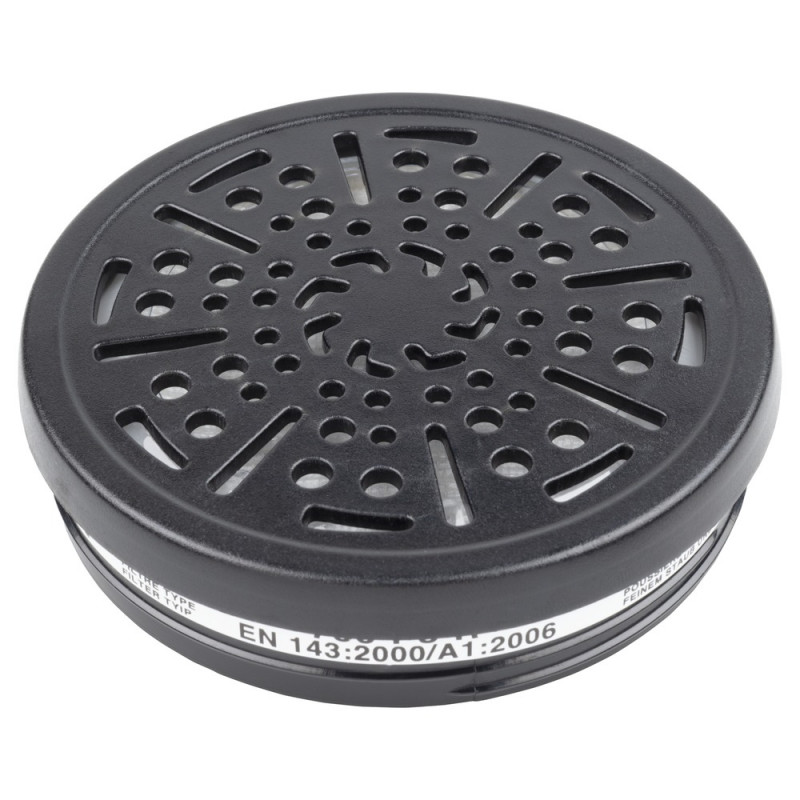 wolfcraft Ersatzfilter P3 (CE) - 4953000