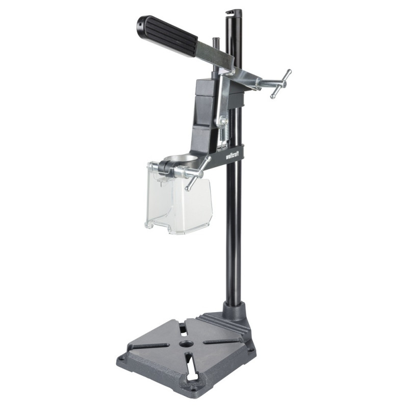 wolfcraft Bohrständer SOLID - 5028000