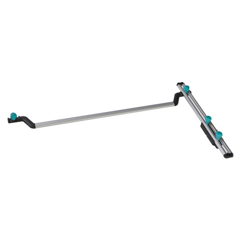 wolfcraft Parallelanschlag zu TC670 - 5552000