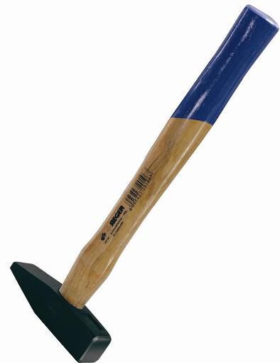 SIEGER Schlosserhammer 2000 g