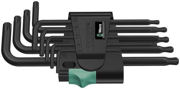 Wera 967 PKL/9 SB TORX® Winkelschlüsselsatz