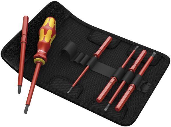 Wera Kraftform Kompakt VDE 60 i/7