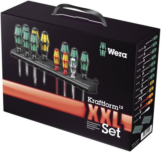 Wera Kraftform XXL