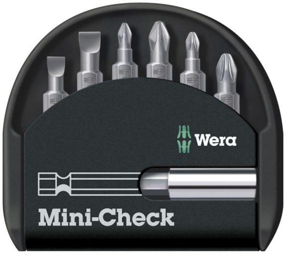 Wera Mini-Check SB