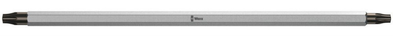 Wera 87 Kombiklinge für TORX® Schrauben, TX 10 x TX 15 x 175 mm - 05002970001