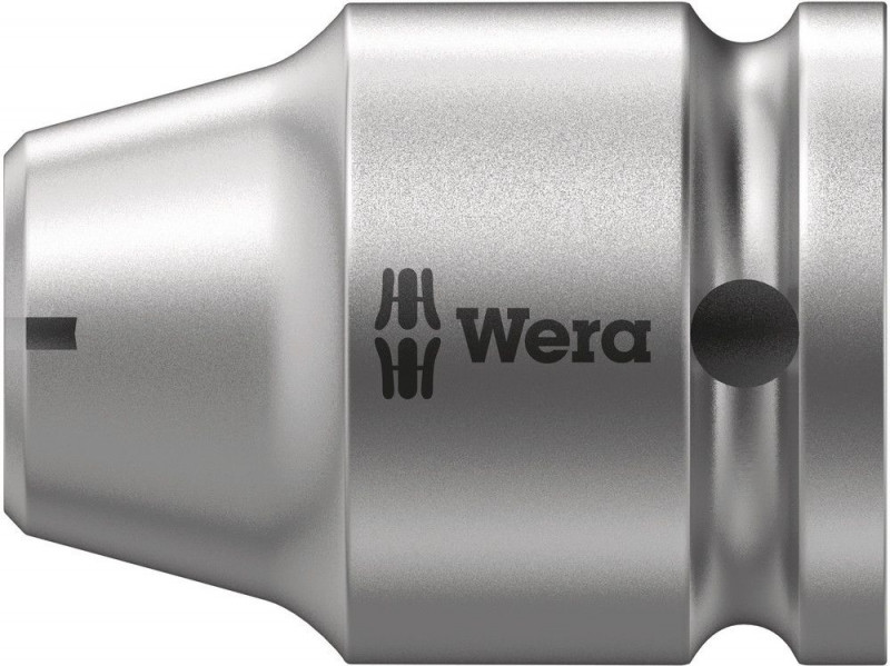 Wera 780 C 1/2"-Verbindungsteile, 780 C/1 x 1/4" x 35 mm - 05042705001