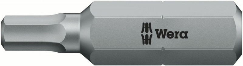 Wera 840/2 Z Bits, 10 x 30 mm - 05057530001