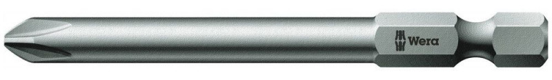 Wera 851/4 Z Bits, PH 3 x 70 mm - 05059790001