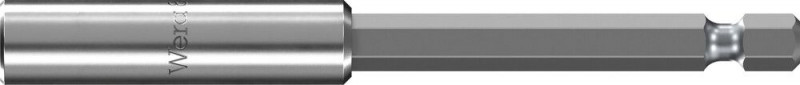 Wera 899/4/1 Universalhalter, 1/4" x 50 mm - 05053457001
