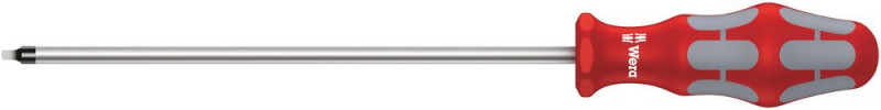 Wera 368 Schraubendreher für Innen-Vierkantschrauben, # 2 x 200 mm - 05117685001
