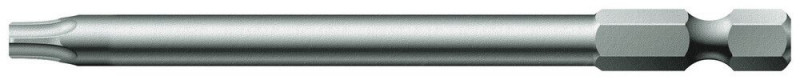 Wera 867/4 IP TORX PLUS® Bits, 15 IP x 89 mm - 05134672001