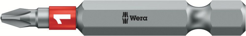 Wera 851/4 BTZ Bits, PH 1 x 50 mm - 05059550001