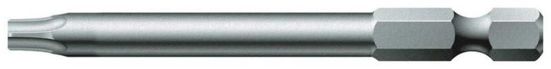 Wera 867/4 IP TORX PLUS® Bits, 15 IP x 70 mm - 05134686001