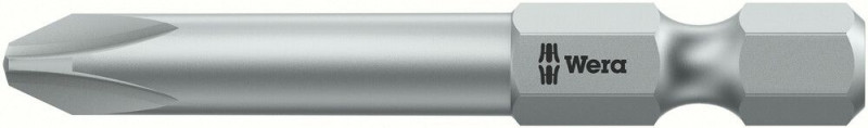 Wera 851/4 A Bits, PH 2 x 89 x 6 mm - 05134373001
