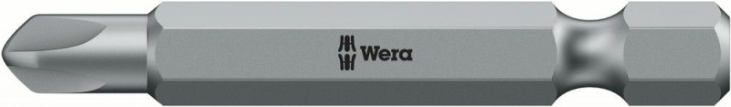 Wera 871/4 TORQ-SET® Mplus Bits, 4 x 89 mm - 05066685001