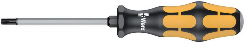 Wera 977 TORX® Schraubendreher, TX 20 x 90 mm - 05024401001