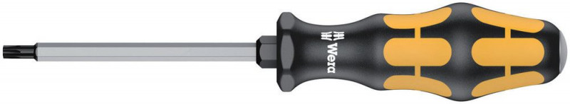 Wera 977 TORX® Schraubendreher, TX 25 x 100 mm - 05024402001