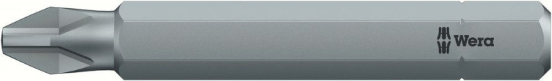 Wera 851/1 Z Bits, PH 3 x 50 mm - 05134905001